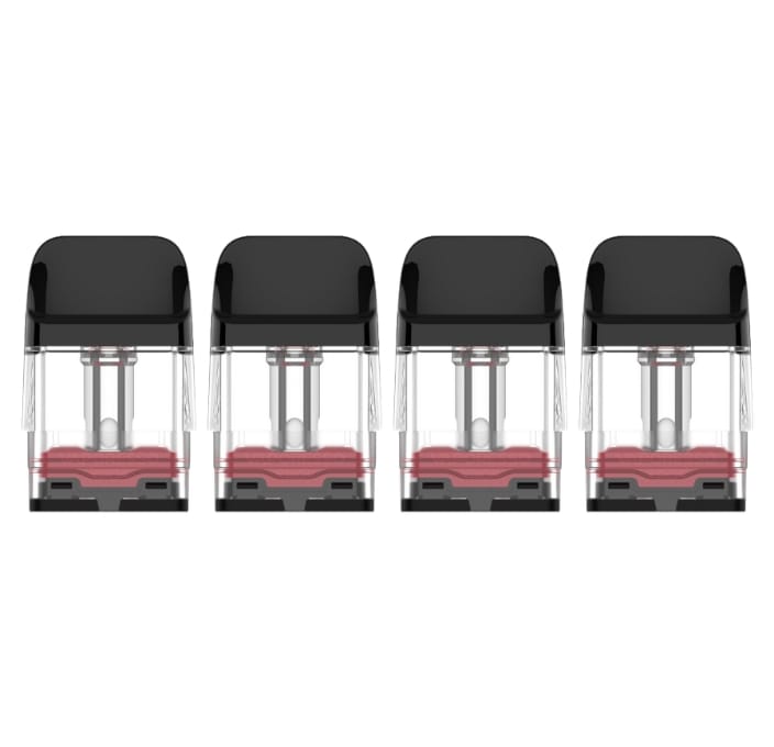 vaporesso-xros-corex-3-0-pod-0-8-ohm-4er XROS COREX 3.0 Pod - 0,8 Ohm 4er