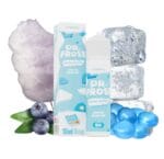 Dr. Frost Arctic Blue Ice Arctic Edition Longfill Aroma