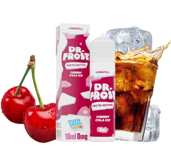 dr-frost-cherry-cola-ice-longfill-aroma Dr. Frost Cherry Cola Ice Longfill