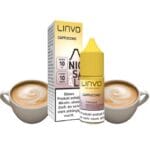 linvo-nikotinsalz-liquid-cappuccino-10-mg Linvo Cappuccino Liquid 10 mg