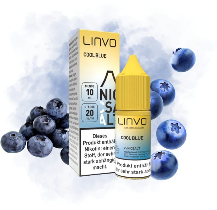 linvo-nikotinsalz-liquid-cool-blue-20-mg Linvo Cool Blue Liquid 20 mg
