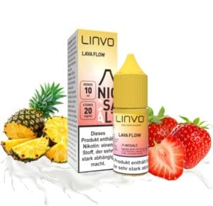 Linvo Lava Flow Liquid 20 mg