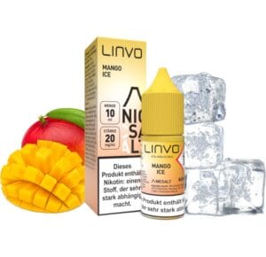 Linvo Mango Ice Liquid 20 mg