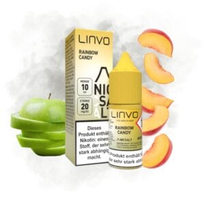Linvo Rainbow Candy Liquid 20 mg