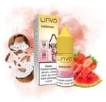 Linvo Tiger Blood Liquid 20 mg