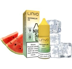 Linvo Watermelon Ice Liquid 20 mg