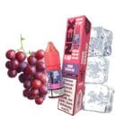 Pod Salt Sour Grape Ice Nikotinsalz Liquid 10 mg