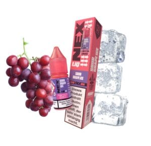 Pod Salt Sour Grape Ice 20 mg