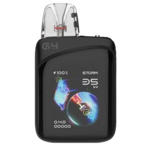 Uwell Caliburn G4 Pro Koko Waves Black