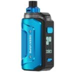 geekvape-aegis-hero-5-turbo-blue GeekVape Aegis Hero 5 - Turbo Blue