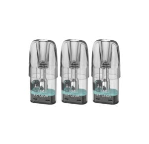 Innokin EZ LEVA Pods - 1,6 Ohm - 3er