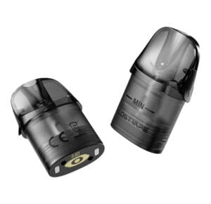 Lost Vape E Plus V2 Pods - 0,6 Ohm