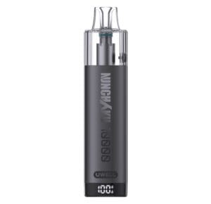 Uwell Nunchaku 10000 - Elegant Black