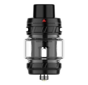 Vaporesso iTank T Dual Mesh - Black