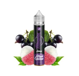 Black Lychee Thunder Aroma