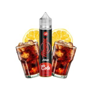 Cola Cloud Aroma