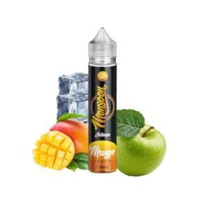 Mango Flash Aroma