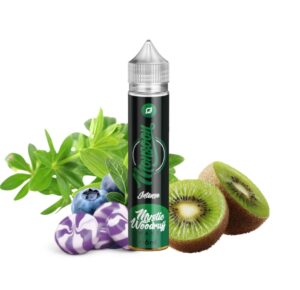 Mystic Woodruff Wave Aroma