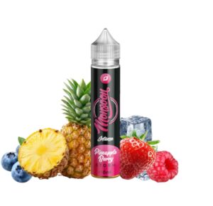 Pineapple Berry Storm Aroma