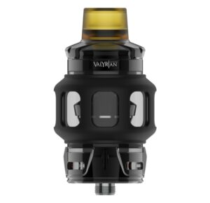 Uwell Valyrian IV - Glossy Black