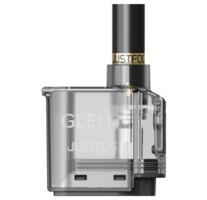 JustFog GLENT Filter Pods - 1