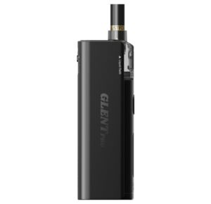 JustFog GLENT Pro - Black 4