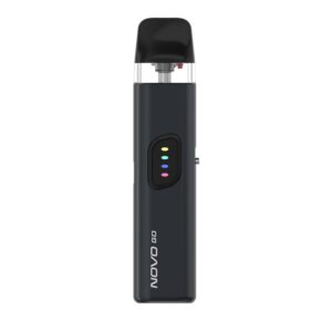 Smok Novo Go - Black 2