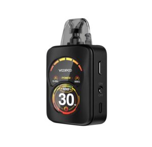VooPoo Argus A - Phantom Black