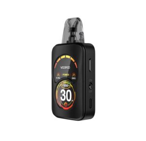VooPoo Argus A - Phantom Black