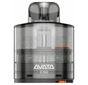 Aspire Avata Pod - 0,6 Ohm