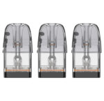 Uwell Caliburn GPP Alpha Pod - 0,6 Ohm 3er