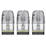 uwell-caliburn-gpp-alpha-pod-0-9ohm-3er Uwell Caliburn GPP Alpha Pod - 0,9 Ohm 3er