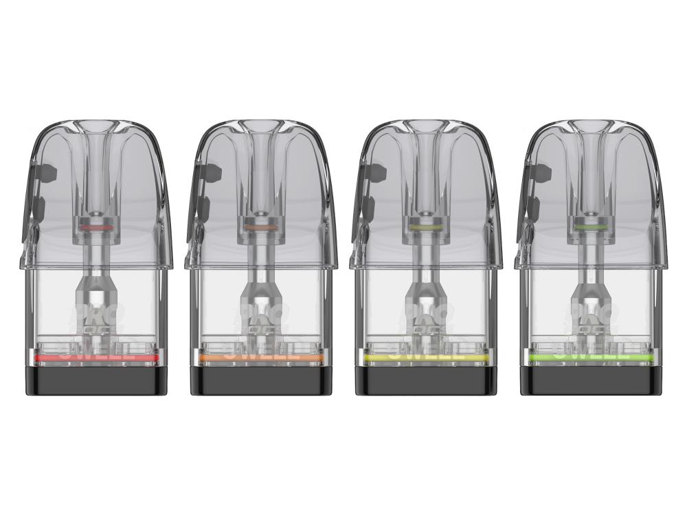 Uwell Caliburn GPP Alpha Pod - Übersicht