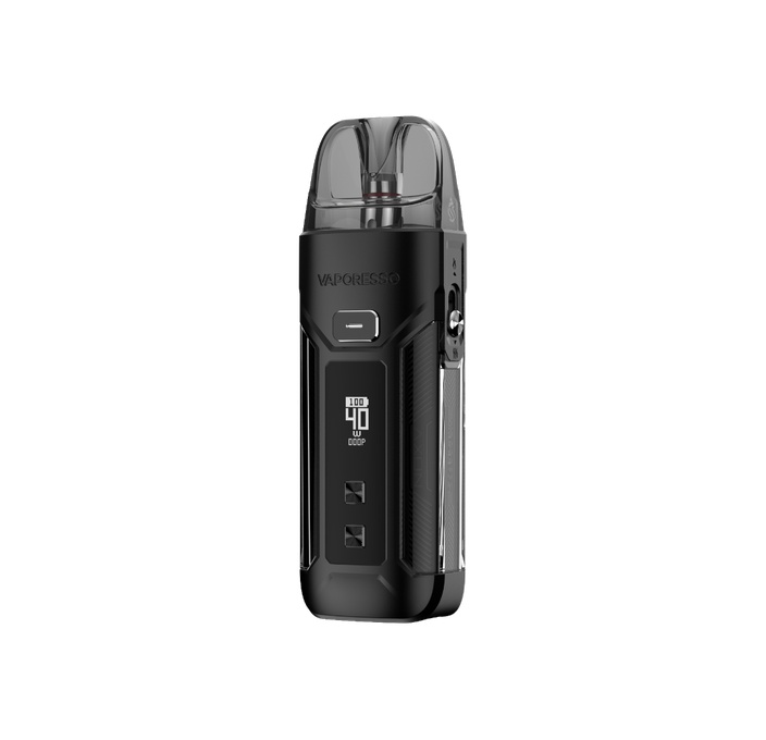 vaporesso-luxe-x-pro-schwarz-2 Vaporesso Luxe X Pro Kit - Schwarz - 2