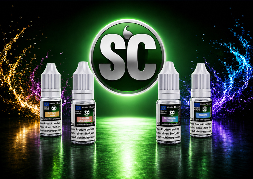 SC Liquid