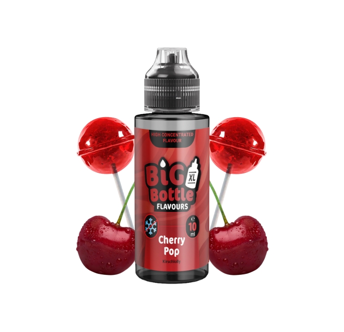 big-bottle-longfill-10-ml-cherry-pop Big Bottle Longfill Cherry Pop