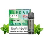 Elfa Pods Double Mint - 20 mg