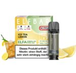 elfa-pods-ice-tea-lemon-20-mg Elfa Pods Ice Tea Lemon - 20 mg