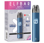 Elfbar Elfx 2 - Ocean Blue