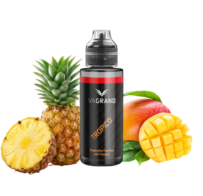 tropico-vagrand-longfill-aroma-10-ml Tropico Vagrand Longfill Aroma - 10 ml