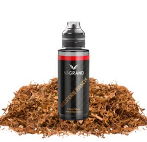 Western Ranch Vagrand Longfill Aroma - 10 ml