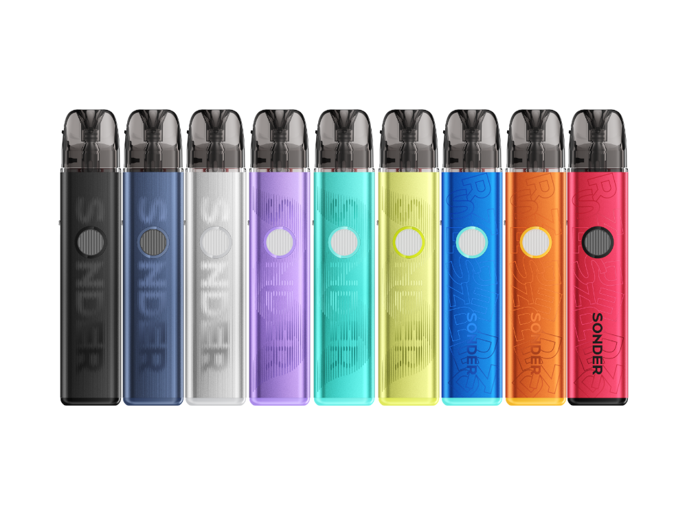 GeekVape Sonder Q3 -Master