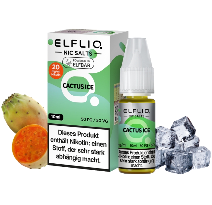 elfliq-cactus-ice-20-mg ELFLIQ Cactus Ice - 20 mg
