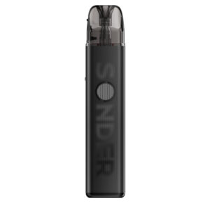 GeekVape Sonder Q 3 - Beat Black