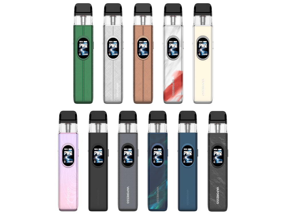 Vaporesso XROS 6 Master - 1