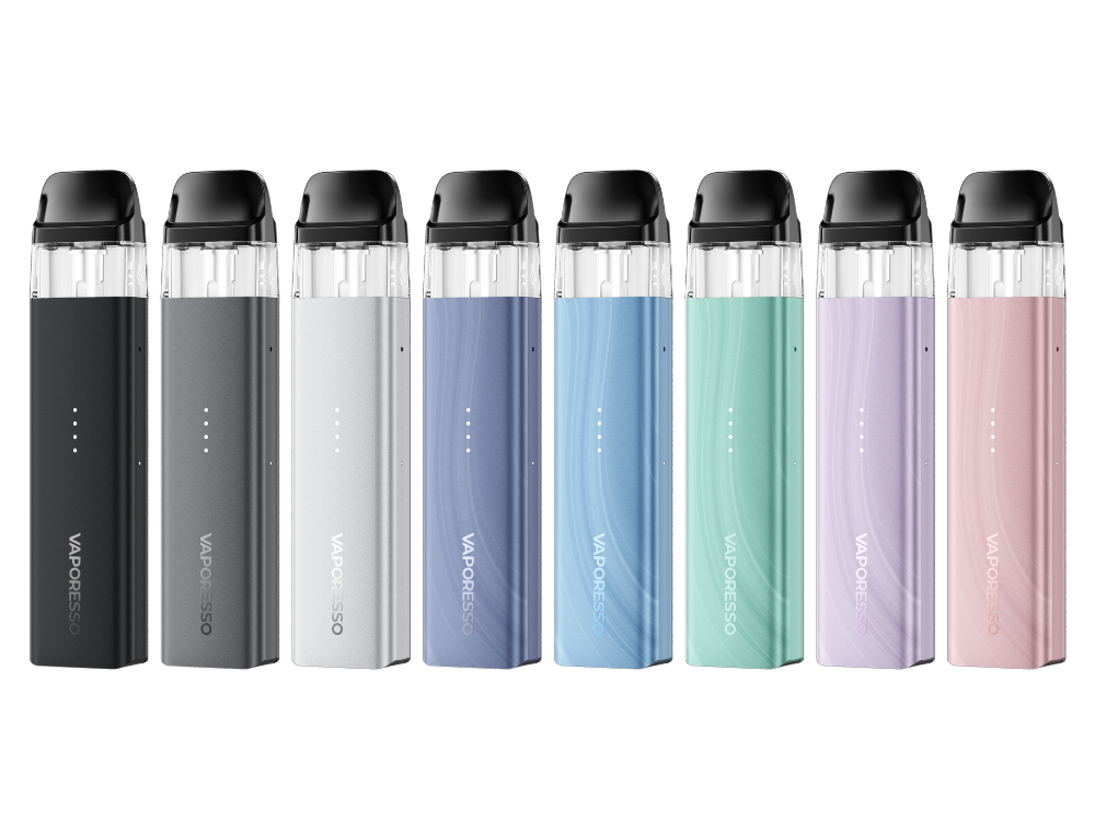 Vaporesso XROS SE - Master