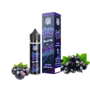 Bad Candy Jucid Aroma Overdosed - Blackcurrant