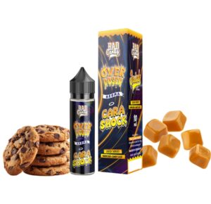 Bad Candy Jucid Aroma Overdosed - Cara Shock