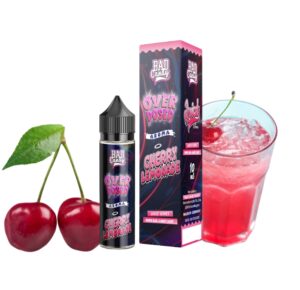 Bad Candy Jucid Aroma Overdosed - Cherry Lemonade