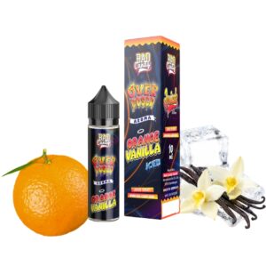 Bad Candy Jucid Aroma Overdosed - Orange Vanilla
